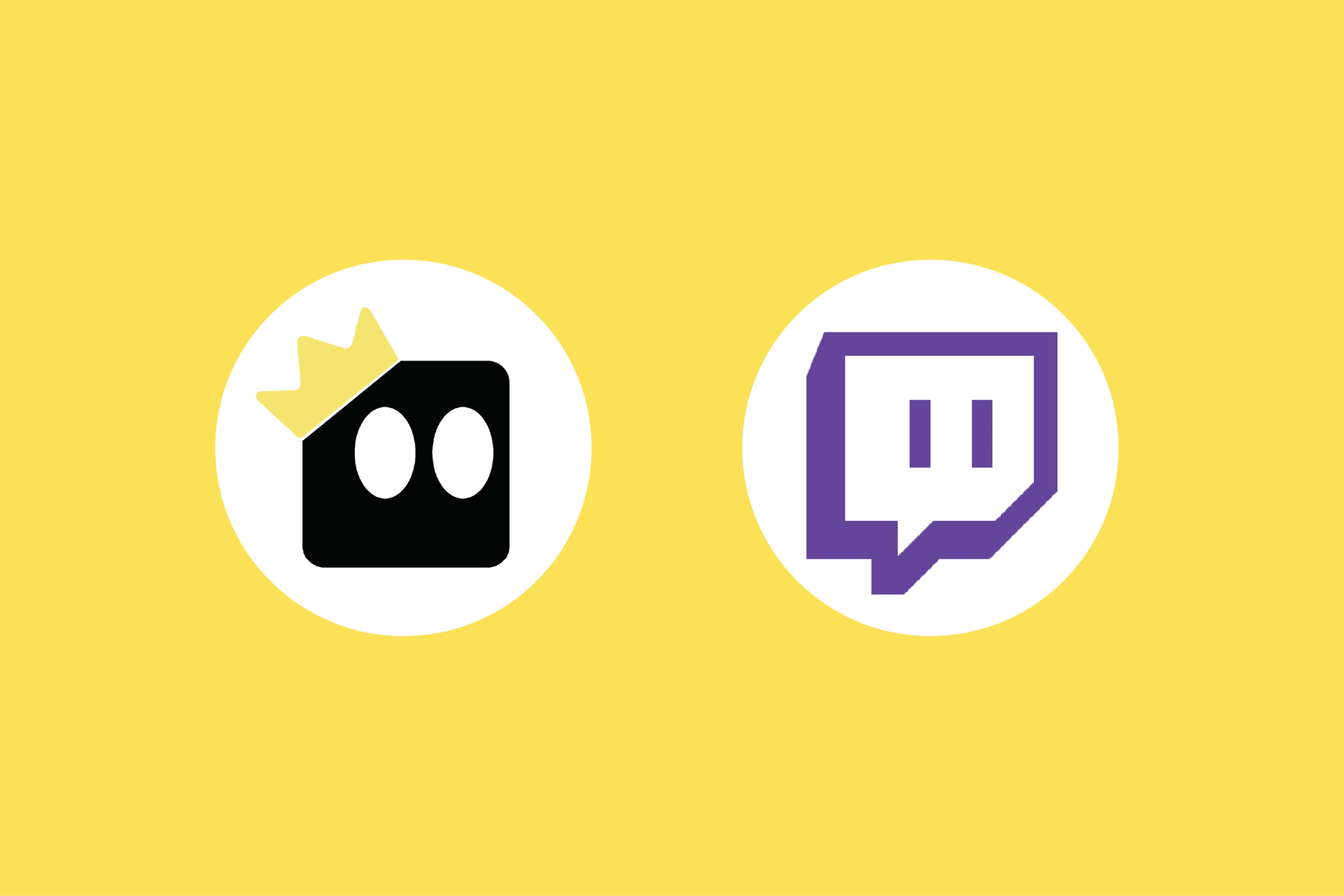 How to use Creatorscrown with Twitch