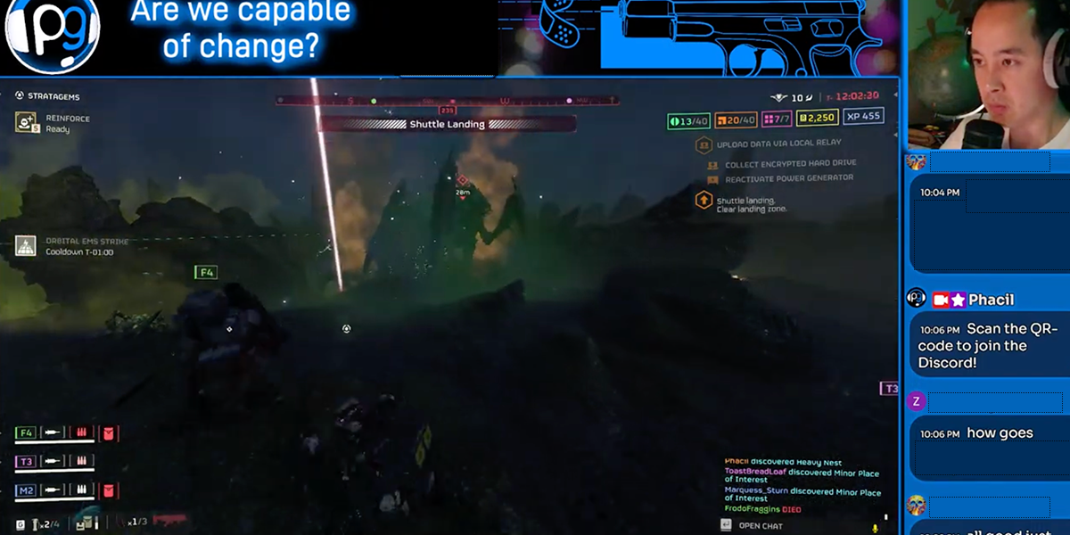 Stream Alerts - Creatorscrown